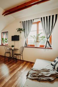 Afbeelding uit fotogalerij van Chata u Cecila in Loučná nad Desnou