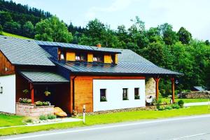 卢捷拿纳德德斯努Chata u Cecila的相册照片