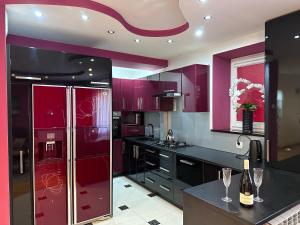 Foto sihtkohas Przemyśl asuva majutusasutuse Large, luxury condo with sauna galeriist