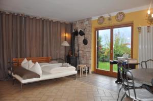 Gallery image of A&B Le Terrazze del Sale' - Apartments in Trento