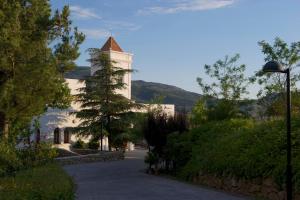 Villa Turística de Laujar de Andarax, Laujar de Andarax ...