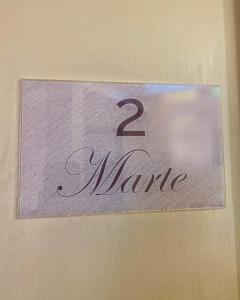 Galeriebild der Unterkunft B&B La Rosa dei Venti in Torre Lapillo