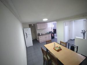 Dapur atau dapur kecil di Casa Palazzo