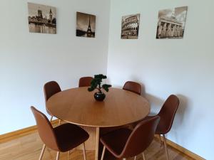Fotografia z galérie ubytovania "El Sueño de Sabugo", con garaje y Wifi VUT-5360-AS v destinácii Avilés