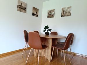 Fotografia z galérie ubytovania "El Sueño de Sabugo", con garaje y Wifi VUT-5360-AS v destinácii Avilés