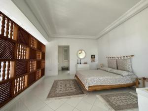 Φωτογραφία από το άλμπουμ του Loft Soukra avec piscine σε La Soukra