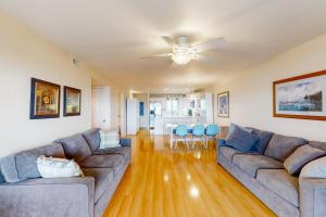 Imagen de la galería de A Great Time for Shore, en Rodanthe 29 fotos más