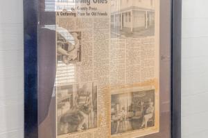Fotografie z fotogalerie ubytování Tupelo Suite v destinaci Apalachicola