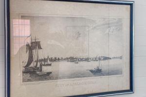 Fotografie z fotogalerie ubytování Tupelo Suite v destinaci Apalachicola