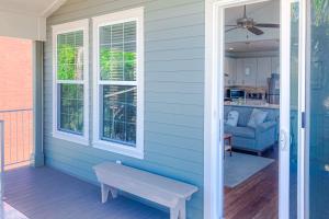 Fotografie z fotogalerie ubytování Tupelo Suite v destinaci Apalachicola