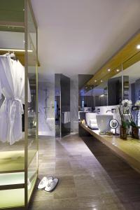 Fotografie z fotogalerie ubytování TRS Yucatan Hotel - Adults Only v destinaci Akumal