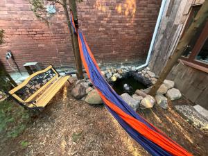 Galeriebild der Unterkunft L'Oasis Des Nomades in Trois-Rivières + 4 Fotos