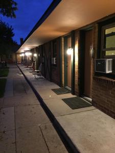 Fotografie z fotogalerie ubytování Cheyenne Motel v destinaci Cheyenne