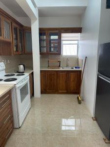 ポートオブスペインにあるAlice's Abodeのギャラリーの写真