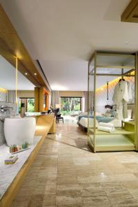 Fotografie z fotogalerie ubytování TRS Yucatan Hotel - Adults Only v destinaci Akumal