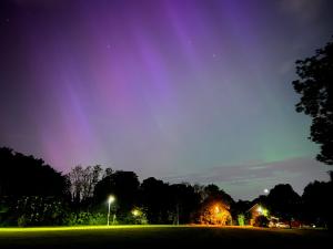Foto dalla galleria di Sean's home a Blackrock
