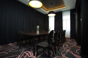 Fotografia z galérie ubytovania Hotel Akvilon v destinácii Suwałki