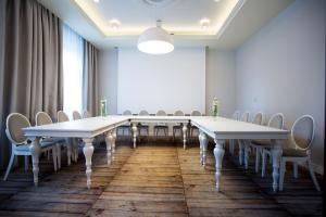 Fotografia z galérie ubytovania Hotel Akvilon v destinácii Suwałki