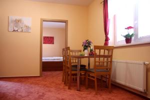Fotografie z fotogalerie ubytování Černý Kocour Apart hotel v destinaci Šarovy