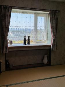 Fotografie z fotogalerie ubytování 湯姐家 v destinaci Hakodate
