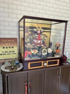 Fotografie z fotogalerie ubytování 湯姐家 v destinaci Hakodate
