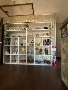 Fotografie z fotogalerie ubytování 湯姐家 v destinaci Hakodate