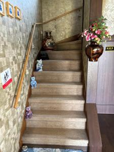 Fotografie z fotogalerie ubytování 湯姐家 v destinaci Hakodate