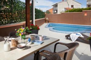 Galeriebild der Unterkunft Villa Anitea in Pula