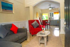Foto dalla galleria di Red Hassell Manor a Port Antonio