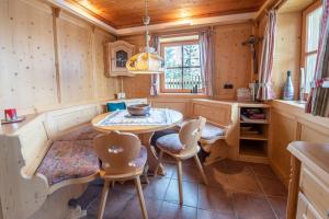 Fotografie z fotogalerie ubytování Haus 34 Top 2 v destinaci Krimml + 6 fotografií