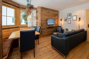 Posezení v ubytování Haus Filzstein 136 Top 7