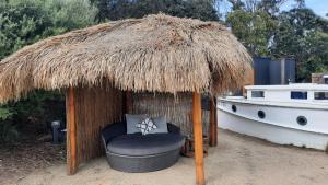 Fotografie z fotogalerie ubytování Shipwrecked Oasis Ocean Bay Getaway PL v destinaci Fingal