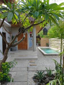 Gallery image of Casa Madonna in Pemuteran