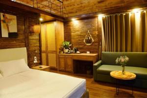 Fotografie z fotogalerie ubytování Pamela Minh Thuý Homestay - Venuestay v destinaci Sơn Tây + 5 fotografií