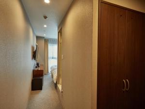 Gallery image ng EZ HOTEL Kansai Airport Seaside sa Izumi-Sano