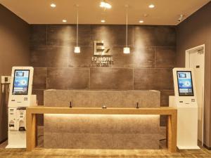 Gallery image ng EZ HOTEL Kansai Airport Seaside sa Izumi-Sano
