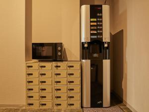 Gallery image ng EZ HOTEL Kansai Airport Seaside sa Izumi-Sano
