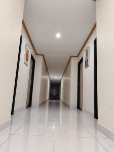 Gallery image of H. V Hotel Bandara Gorontalo in Bongomeon