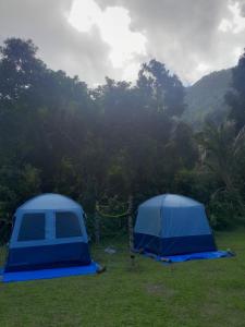 AfareaituRavehei smile relais 2 moorea的相册照片