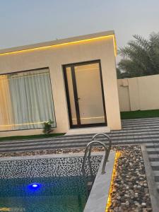 Galeriebild der Unterkunft Farm Al Medfek in Ras al Khaimah