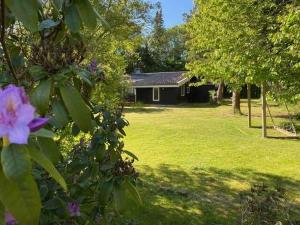 Zahrada ubytování Wonderful 100 Sqm Holiday Home,600M From The Sea