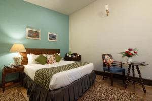 Gallery image of King's Cliff in Ooty