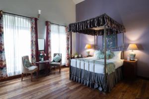 Gallery image of King's Cliff in Ooty +69 photos