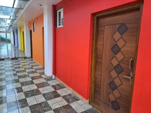 Fotografie z fotogalerie ubytování Coastal Grand Resorts - Akshaya v destinaci Kotagiri