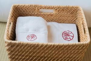 東京にある璞（Haku）日式旅馆/新宿繁华区域/東新宿駅徒歩4分/免費WIFI/最大可入住7人のギャラリーの写真