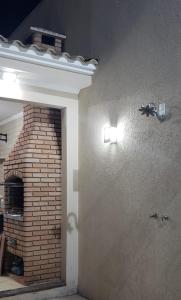 Billede fra billedgalleriet på Casa e Piscina no centro São Carlos i São Carlos