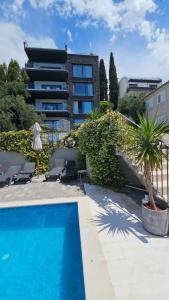 Gallery image of Residence Alpha Apartments in Cavtat