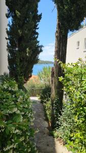 Gallery image of Residence Alpha Apartments in Cavtat +100 photos