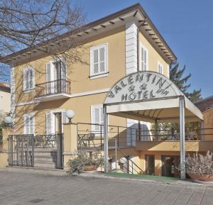 Hotel Valentini Inn