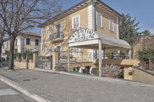 Galeriebild der Unterkunft Hotel Valentini Inn in Foligno